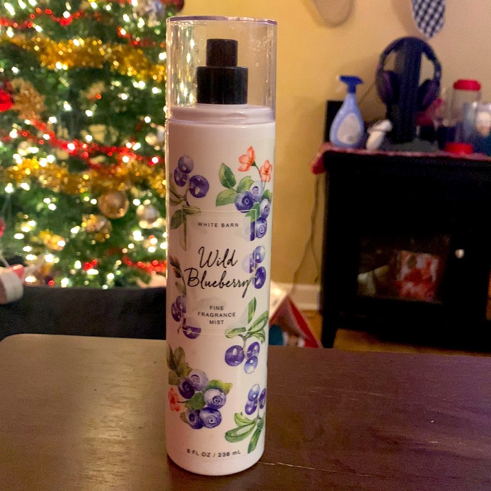 Bath & Body Works